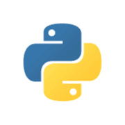 python